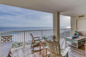 Summer House on Romar Beach #605B